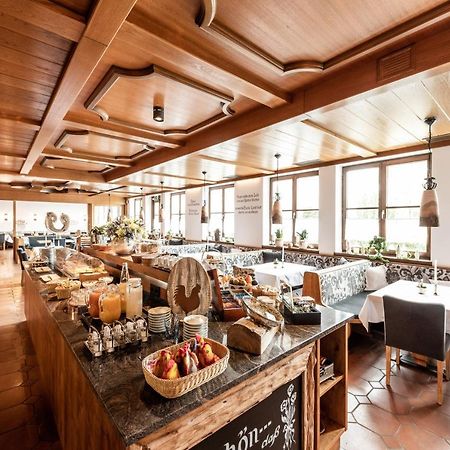 Hotel Ariadne Rosenheim Kültér fotó