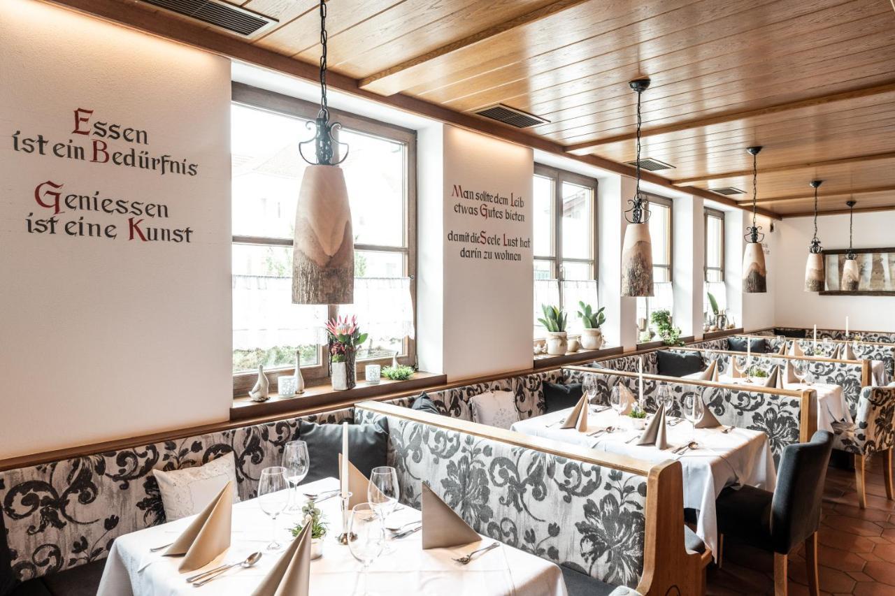 Hotel Ariadne Rosenheim Kültér fotó