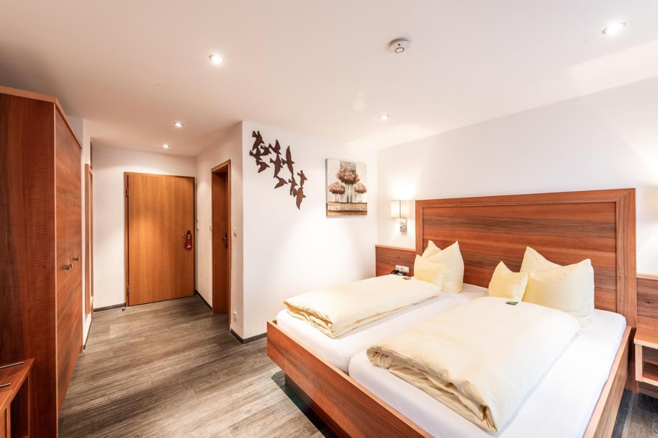 Hotel Ariadne Rosenheim Kültér fotó