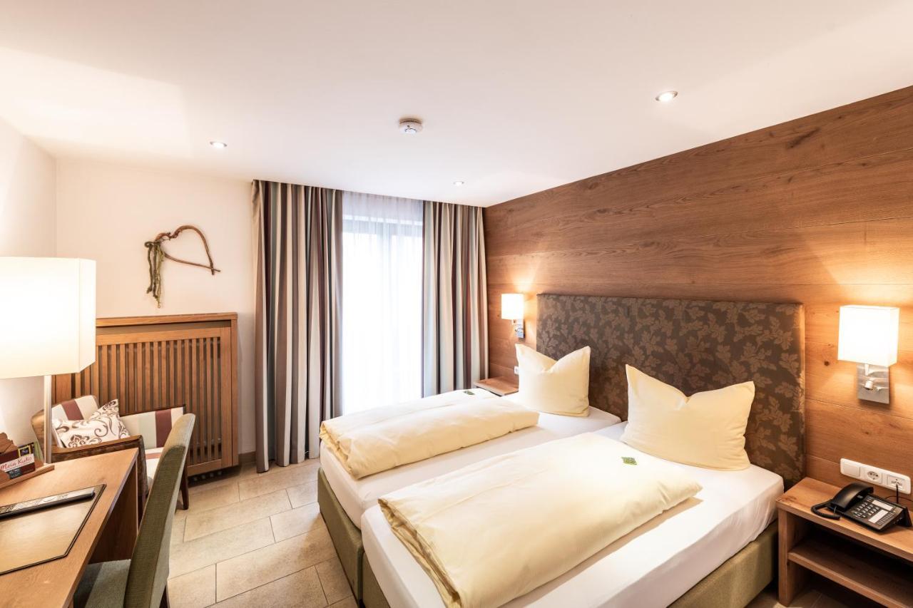 Hotel Ariadne Rosenheim Kültér fotó